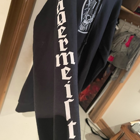 Jagger sweater - Picture 3 of 5